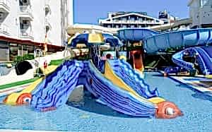 Marmaris Atlantis Su Parkı 